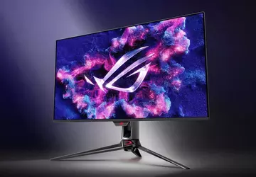 Asus wprowadza na rynek monitor do ...