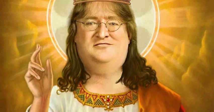 Zawór znów zaczyna zwalniać gry!