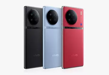 vivo X90: pierwszy na rynku smartfon ...