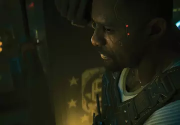 Idris Elba marzy o zagraniu w ...