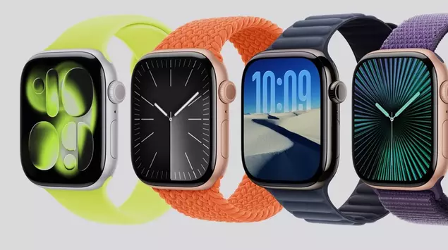 Apple planuje powrót ceramicznych smart-zegarków i ...