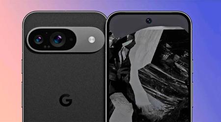 Oficjalny wyciek tapet ujawnia kolory serii Google Pixel 9