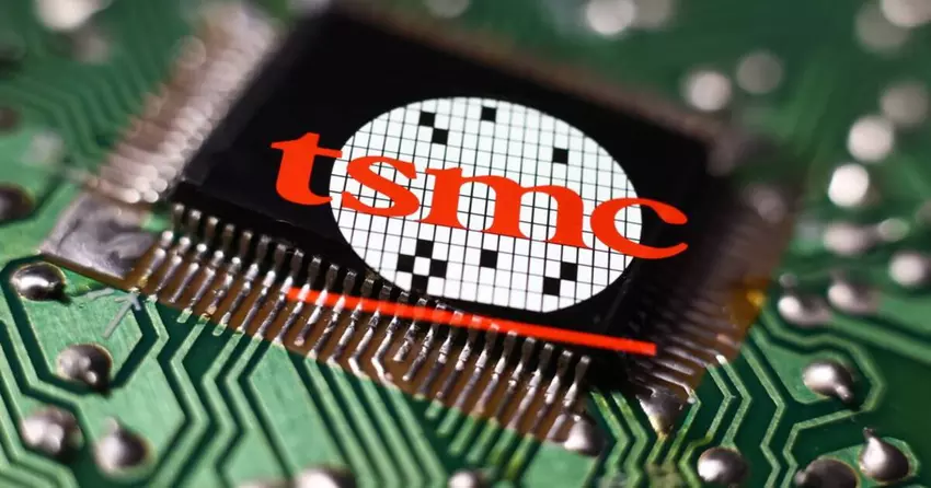 TSMC szacuje straty spowodowane trzęsieniem ziemi na Tajwanie na prawie 100 milionów dolarów
