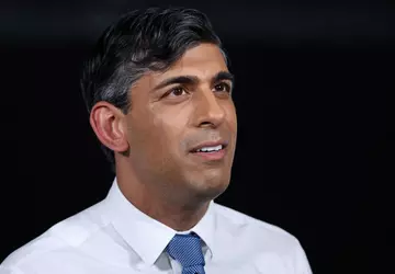 Rishi Sunak obiecuje wprowadzenie obowiązkowej służby ...