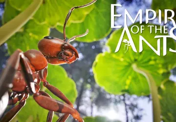 Krytycy chwalili nietypową grę strategiczną Empire ...