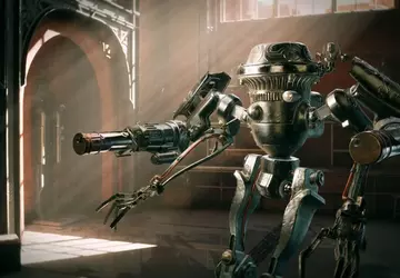 Fani Dishonored i Prey (2017) będą ...