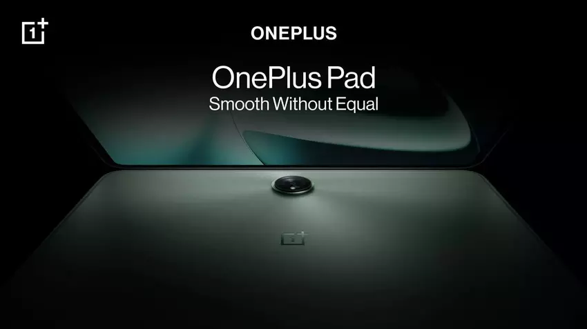 Wyświetlacz 144 Hz, układ Dimensity 9000, obsługa rysika i szybkie ładowanie 67 W: insider ujawnia szczegóły OnePlus Pad