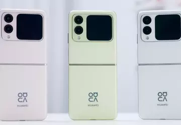 Huawei pracuje nad bardziej dostępną wersją ...