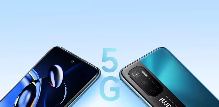 Prezentacja Redmi Note 11SE, jednego z najtańszych smartfonów 5G na rynku