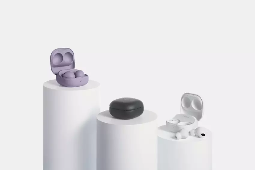 Samsung Galaxy Buds 2 Pro: słuchawki TWS z lepszą jakością dźwięku, redukcją szumów i autonomią do 29 godzin za 230 $2