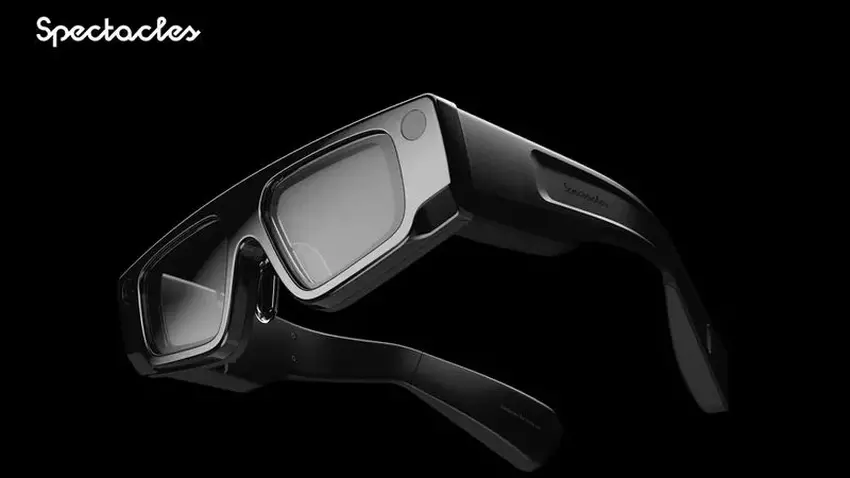 Deweloperzy mogą tworzyć gry i nawigację w okularach Spectacles AR firmy Snapchat