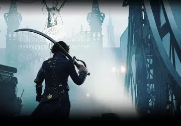 Twórcy gry action-RPG Lies of P ...