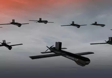 Stany Zjednoczone wysyłają na Ukrainę 580 ...