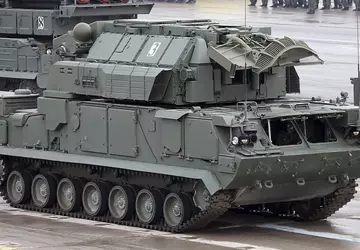 Kolejne cenne trofeum: AFU przejmuje rosyjski ...