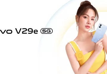 vivo V29e zadebiutował na całym świecie ...