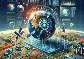 Ambitne projekty Google na orbicie