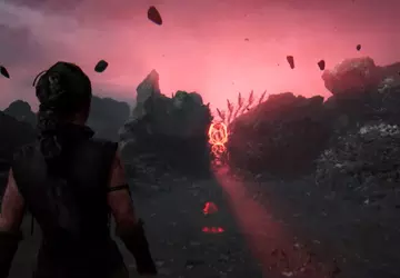 Nowa łatka do Senua's Saga: Hellblade ...