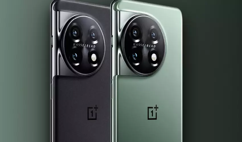 Potwierdzone: OnePlus 11 dostanie baterię o mocy 100 W do szybkiego ładowania