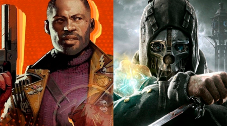  Bethesda potwierdziła, że Deathloop rozgrywa się w tym samym uniwersum co Dishonored. Fani domyślali się tego od dawna dzięki wskazówkom, które twórcy pozostawili w grze