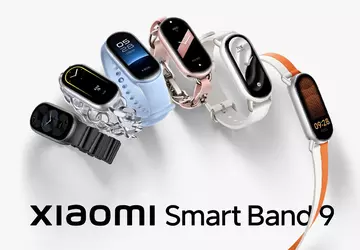To już oficjalne: Xiaomi Smart Band ...