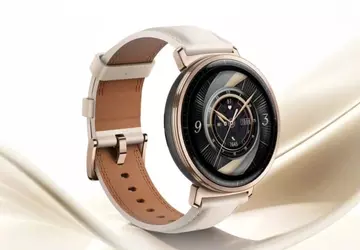 Honor zaprezentowała Watch GS 5 — ...