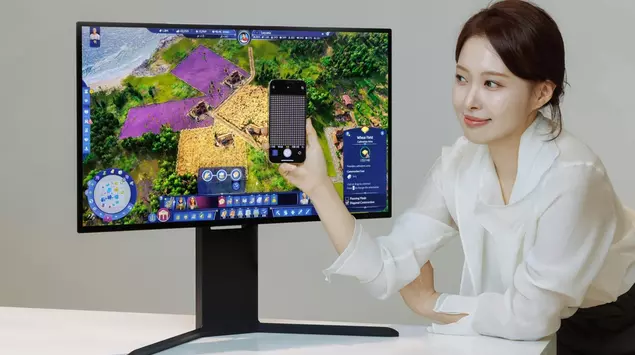 OLED bez kompromisów: LG Display przyspieszyło ...