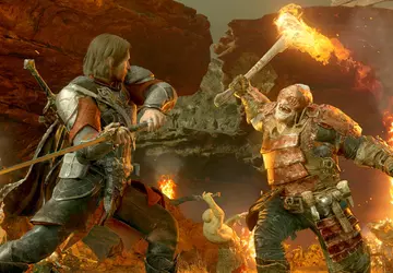 Far Cry, Middle-Earth, Yakuza i inne ...