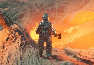 Autorzy gry The Invincible zapowiedzieli nietypowe ...