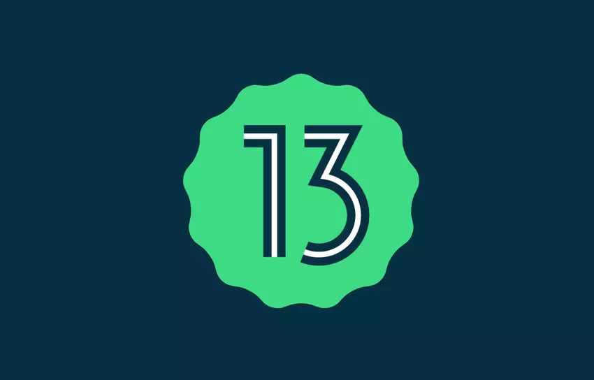 Firma Google wydała pierwszą wersję beta Androida 13: powiemy Ci, co nowego