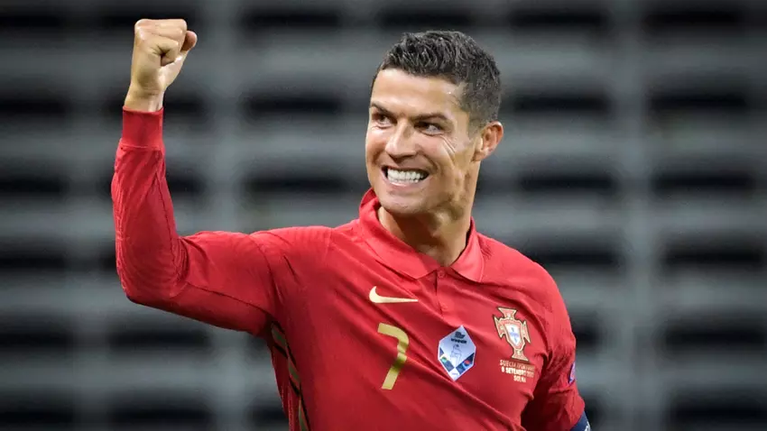 Binance i Cristiano Ronaldo wprowadzą na rynek kolekcję kultowych NFT
