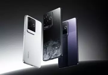 Cena Realme GT 6 w Chinach ...