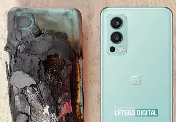 Nowy OnePlus Nord 2 eksplodował 5 ...