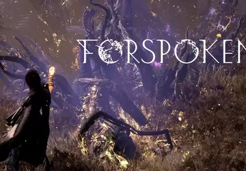 Krytycy nie pozostawali pod wrażeniem Forspoken. ...