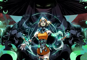 Trzecia aktualizacja dla Hades 2 jest ...