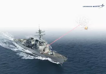 Lockheed Martin jako pierwszy na świecie ...