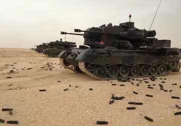 Kontrakt o wartości 118 000 000 ...