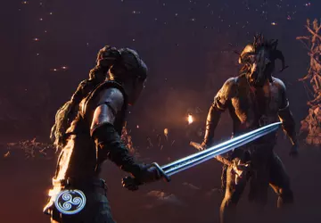 Senua's Saga: Hellblade II zajęła dopiero ...