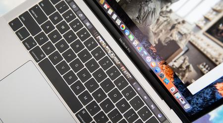 Laptopy MacBook Pro z 2017 roku zostały oficjalnie uznane za zabytkowe produkty Apple