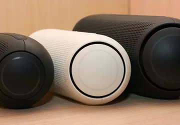 Recenzja serii głośników-Bluetooth LG XBOOM Go: ...