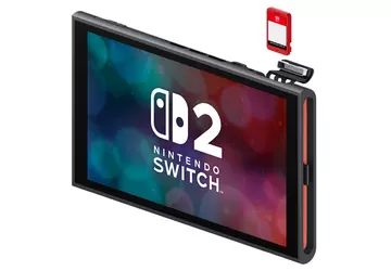 Switch 2 może blokować konta za ...
