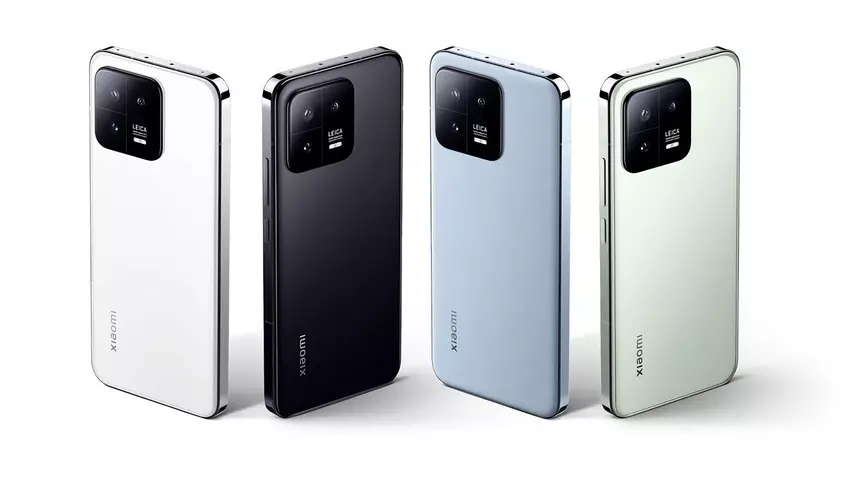 Użytkownicy globalnej wersji Xiaomi 13 Pro zaczęli otrzymywać HyperOS