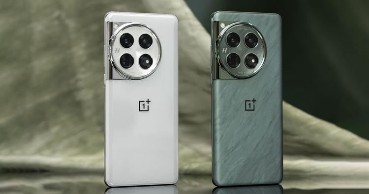 OnePlus 12 otrzyma międzynarodową aktualizację do ...