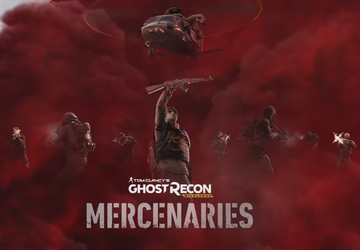 Śladami DayZ: w Ghost Recon Wildlands ...