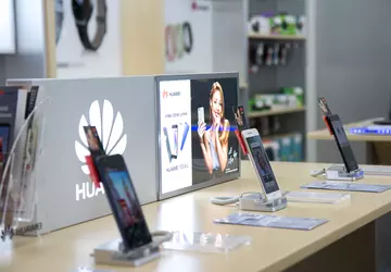 Pomimo sankcji, Huawei przewidują rekordowe sprzedaże ...