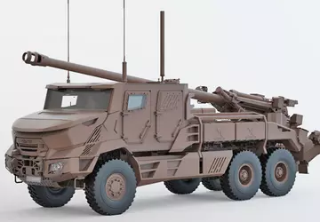 Kontrakt o wartości 350 mln euro: ...