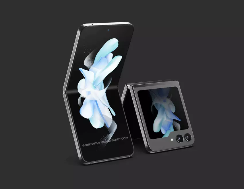 Plotki: składane smartfony Galaxy Flip 5 i Galaxy Fold 5 mają zostać zaprezentowane 26 lipca