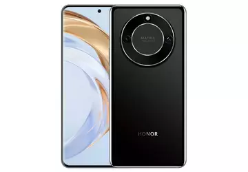 Honor X50 z układem Snapdragon 6 ...