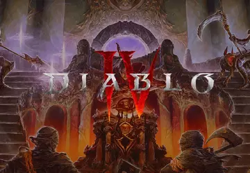 Diablo IV szykuje się do rozpoczęcia ...