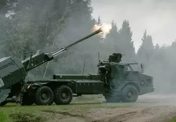 Zastąpi AS-90, które mają być przekazane ...