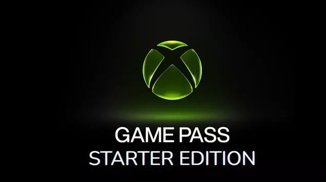 Xbox Game Pass Starter Edition: 56 ...